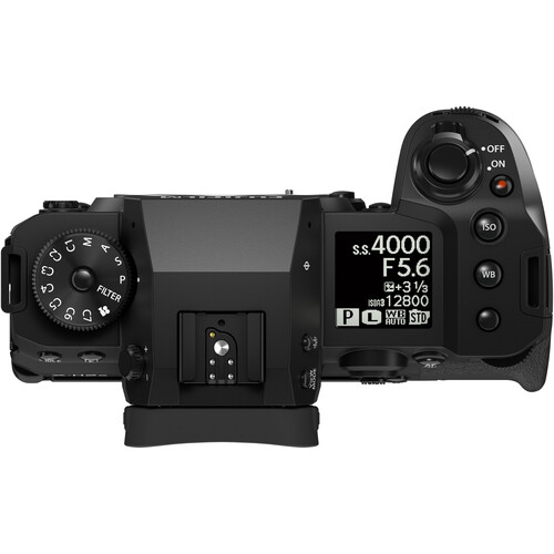 Fujifilm X-H2S (Body Only) - ảnh 10