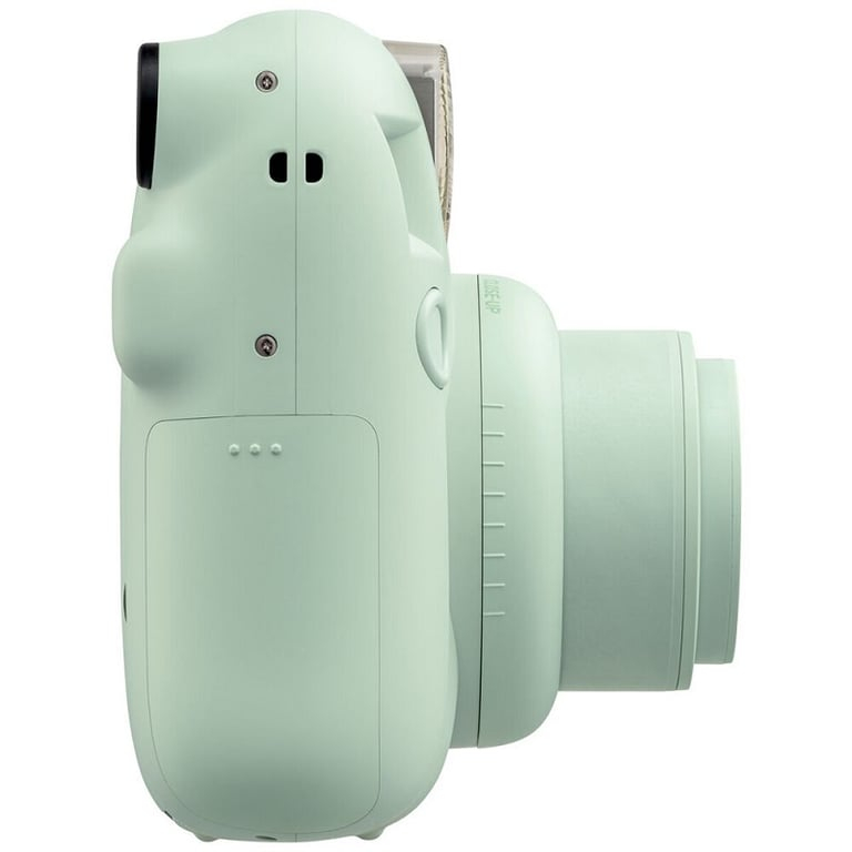 Fujifilm Instax Mini 12 Mint Green - ảnh 3