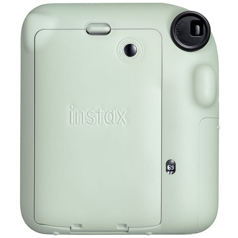 Fujifilm Instax Mini 12 Mint Green - ảnh 4