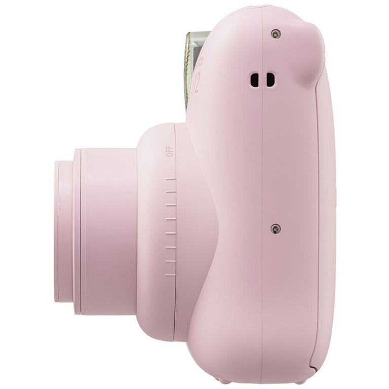 Fujifilm Instax Mini 12 Blossom Pink - ảnh 2