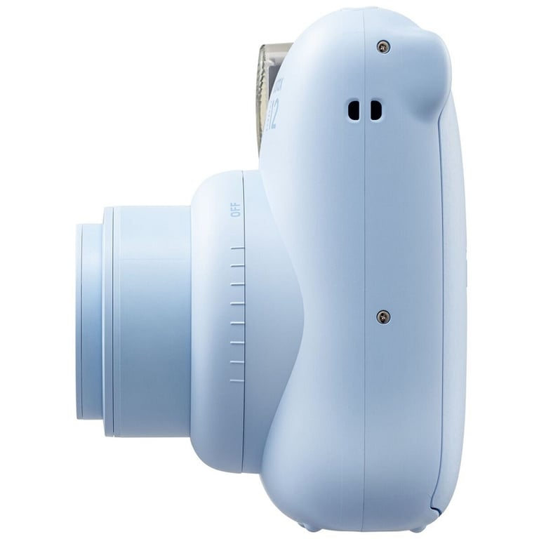 Fujifilm Instax Mini 12 Pastel Blue - ảnh 2