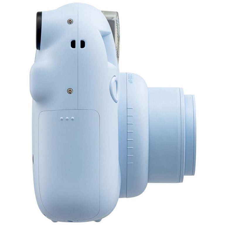 Fujifilm Instax Mini 12 Pastel Blue - ảnh 3