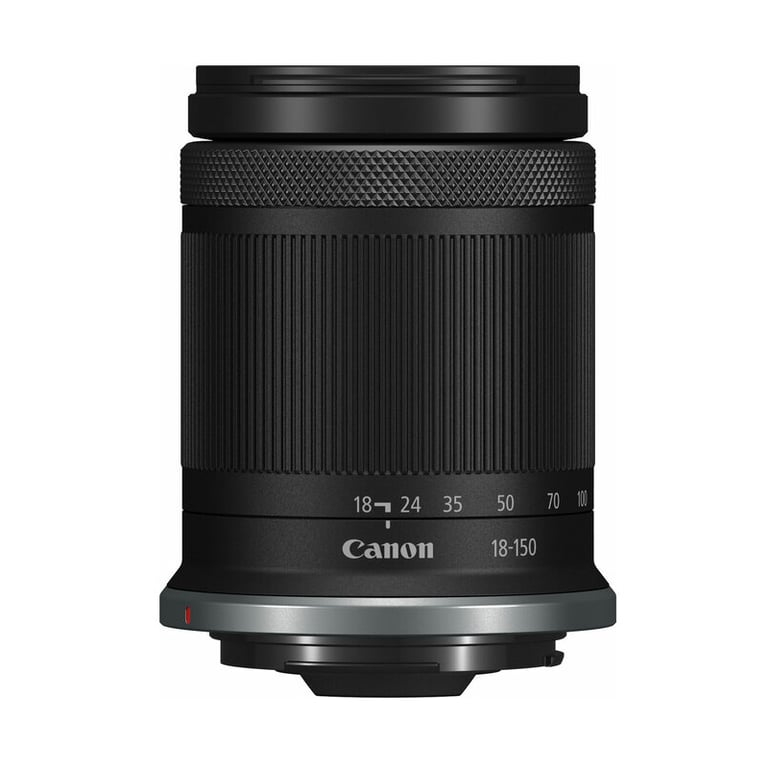 Ống kính Canon RF-S 18-150mm F3.5-6.3 IS STM - ảnh 3