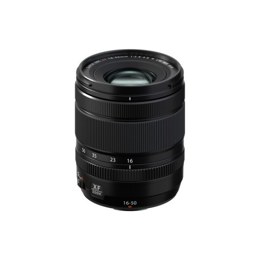 Máy ảnh Fujifilm X-T5 Kit XF16-50mm F2.8-4.8 R LM WR Đen  - ảnh 2