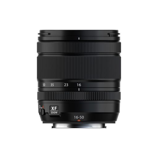 Máy ảnh Fujifilm X-T5 Kit XF16-50mm F2.8-4.8 R LM WR Đen  - ảnh 4