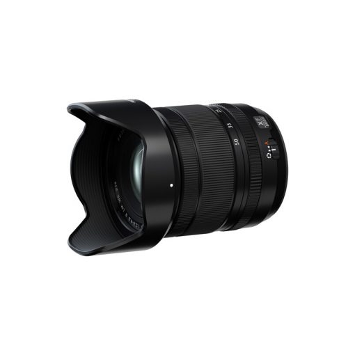 Máy ảnh Fujifilm X-T5 Kit XF16-50mm F2.8-4.8 R LM WR Đen  - ảnh 5