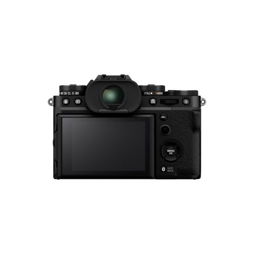 Máy ảnh Fujifilm X-T5 Kit XF16-50mm F2.8-4.8 R LM WR Đen  - ảnh 10
