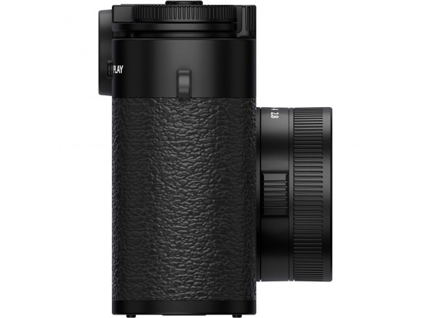 Máy ảnh Fujifilm X-Half (đen) - ảnh 3