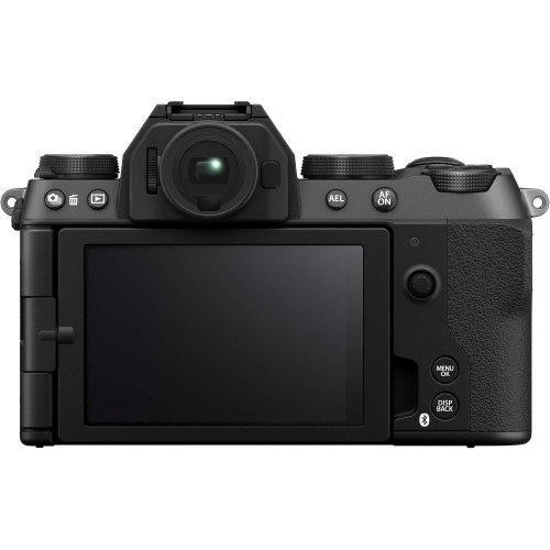 Máy ảnh Fujifilm X-S20 Kit XF16-50mm F2.8-4.8 R LM WR - ảnh 9