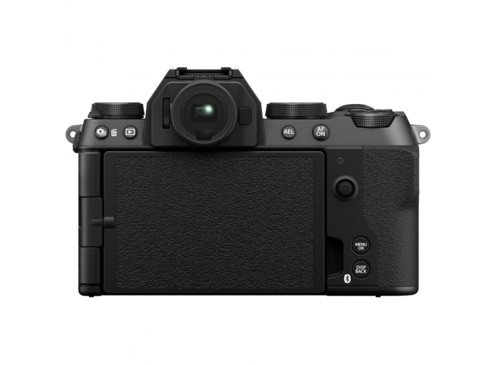 Máy ảnh Fujifilm X-S20 Kit XF16-80mm F4 R OIS WR - ảnh 2