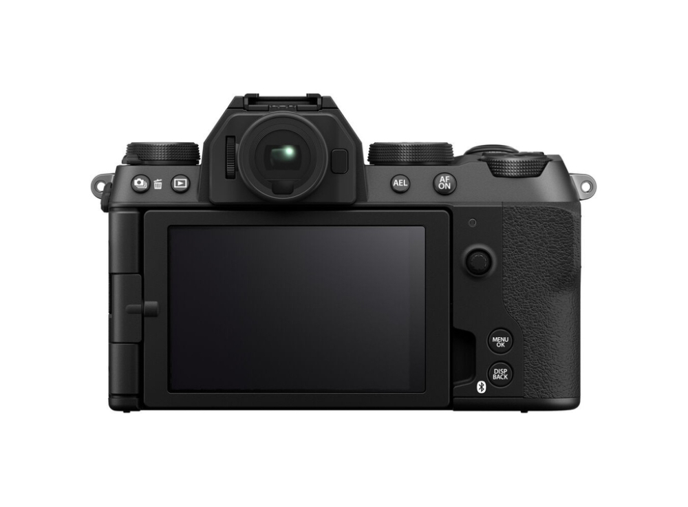 Máy ảnh Fujifilm X-S20 Kit XF16-80mm F4 R OIS WR - ảnh 5