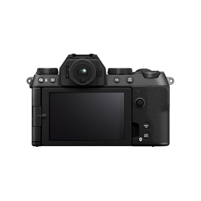 Máy ảnh Fujifilm X-S20 Body + Sigma 18-50mm F2.8 DC DN for Fujifilm X - ảnh 5