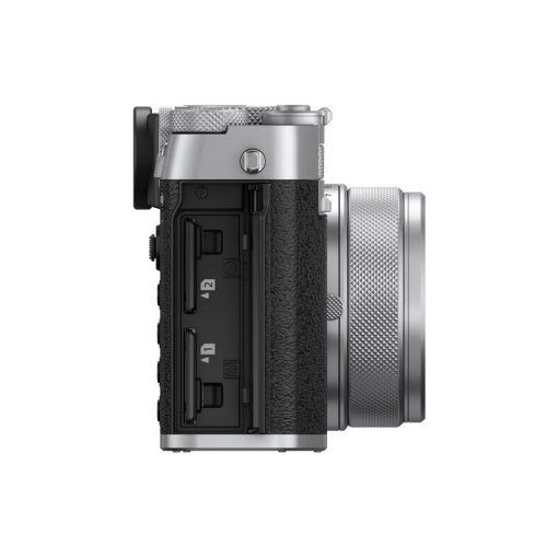Máy ảnh Fujifilm GFX100RF (Bạc) - ảnh 5