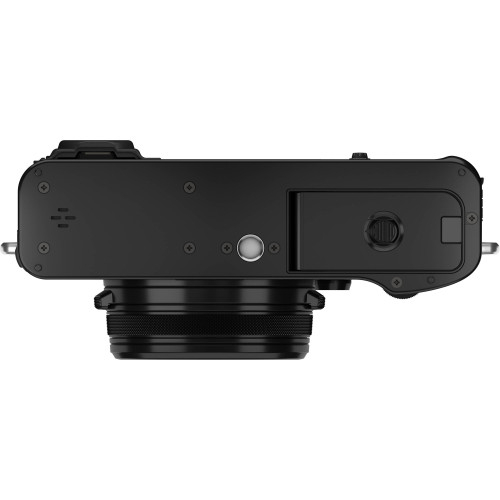 Máy ảnh Fujifilm X100VI (Đen) - ảnh 7