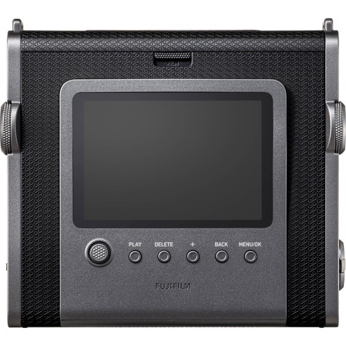 Máy ảnh Fujifilm Instax Wide Evo - ảnh 3