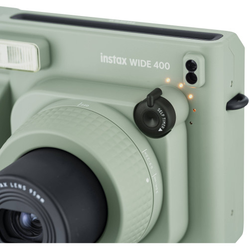 Máy ảnh Fujifilm Instax Wide 400 - ảnh 4