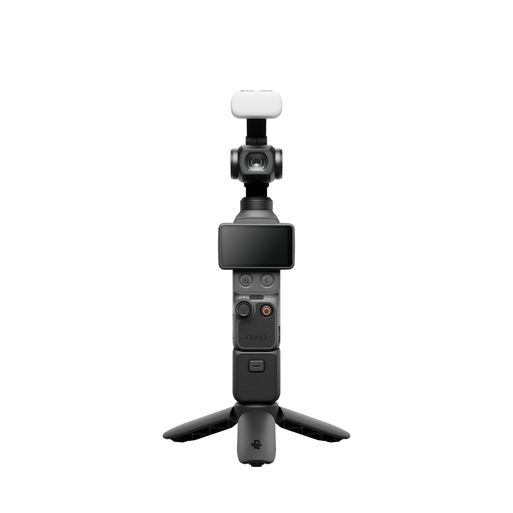 DJI Osmo Pocket 4 Standard Combo - ảnh 4