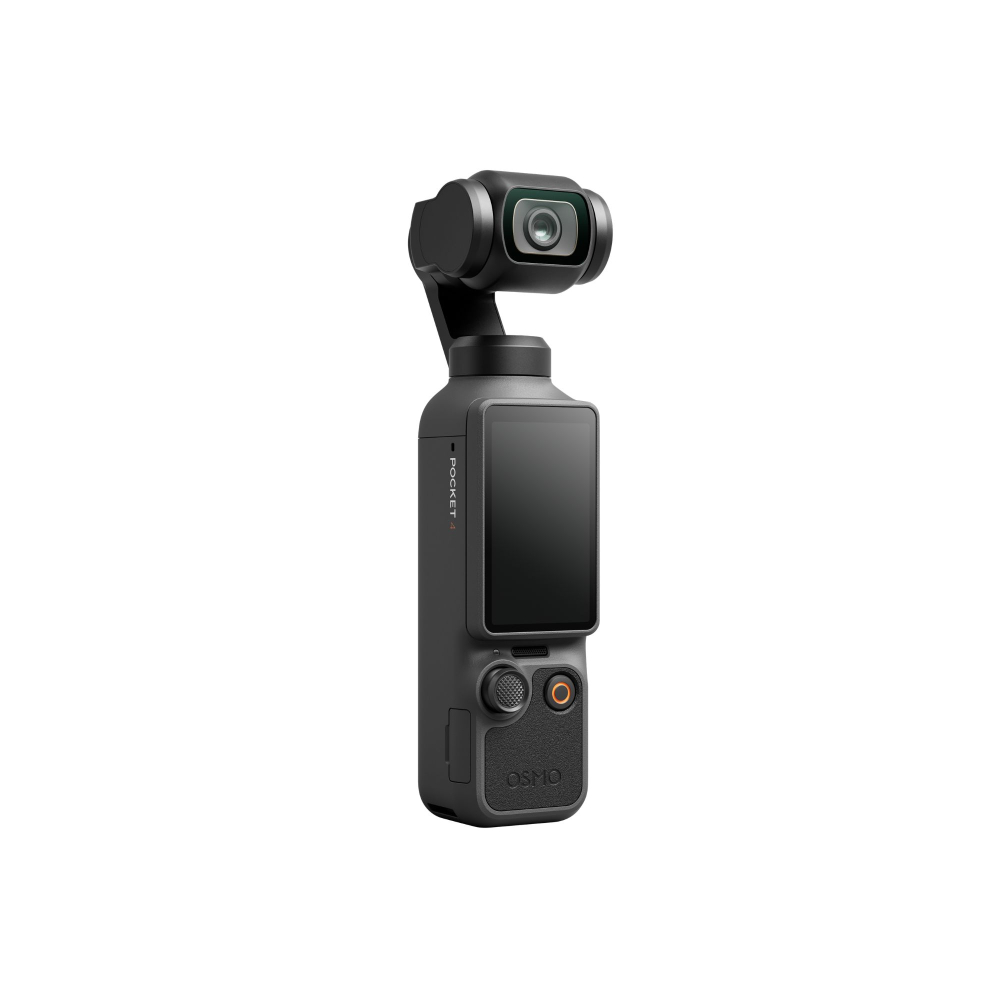 DJI Osmo Pocket 4 Standard Combo - ảnh 6