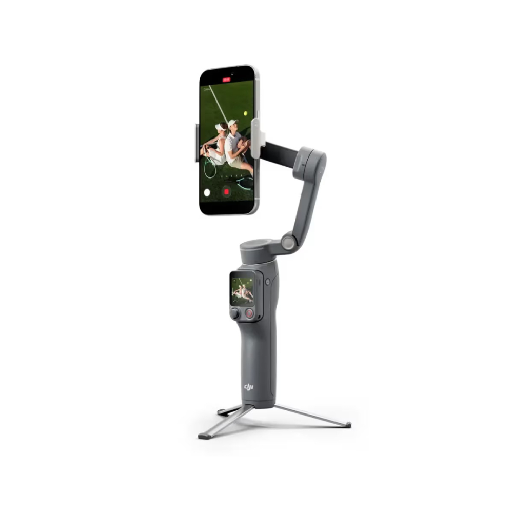 Osmo Mobile 8P Standard Combo - ảnh 2