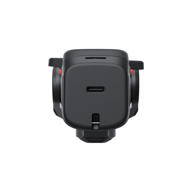 Insta360 Luna Ultra Standard Bundle (Cosmic Black) - ảnh 4