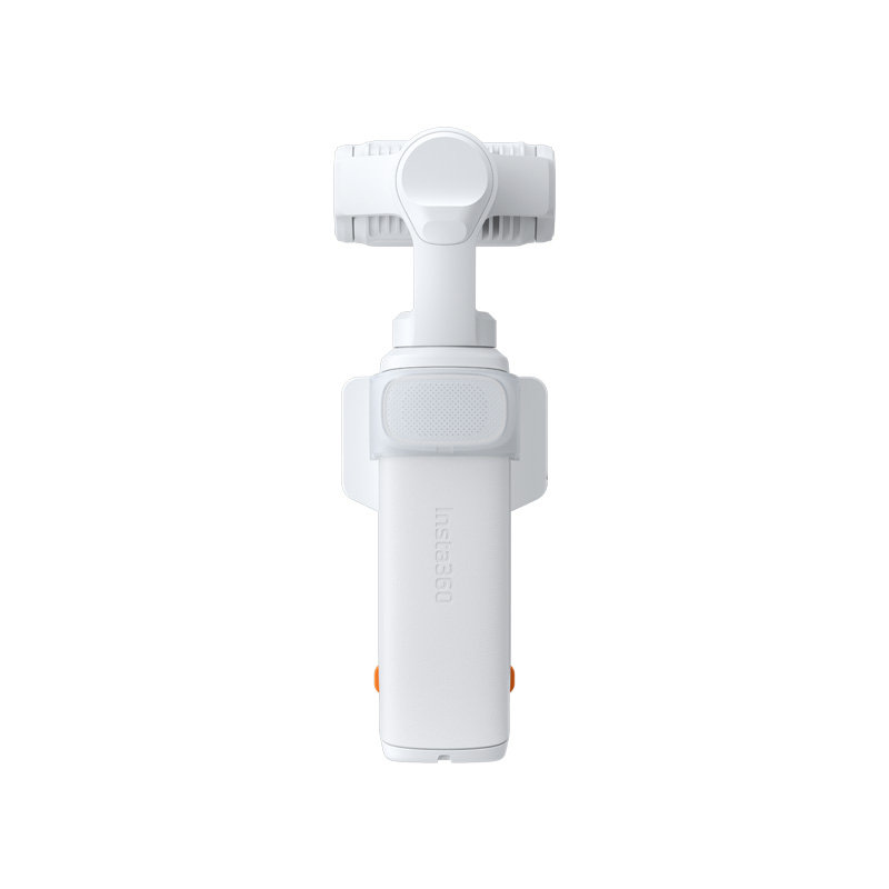Insta360 Luna Ultra Standard Bundle (Stellar White) - ảnh 11