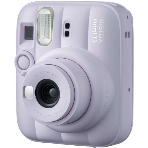 Máy Ảnh Fujifilm Instax Mini 13 (Dreamy Purple) | Chính Hãng - ảnh 6