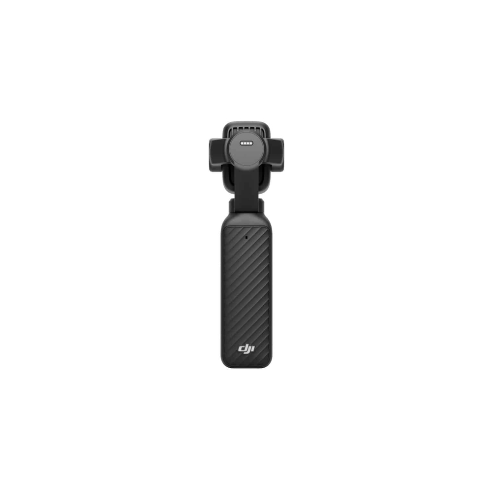 DJI Osmo Pocket 4P Vlog Combo (Black) | Chính hãng - ảnh 4