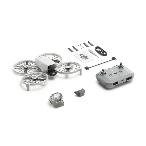 DJI Flip ( GL)  | Chính Hãng - ảnh 3