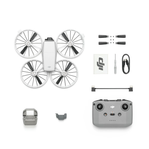DJI Flip ( GL)  | Chính Hãng - ảnh 4