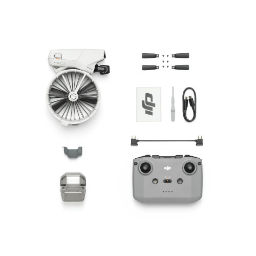 DJI Flip ( GL)  | Chính Hãng - ảnh 5
