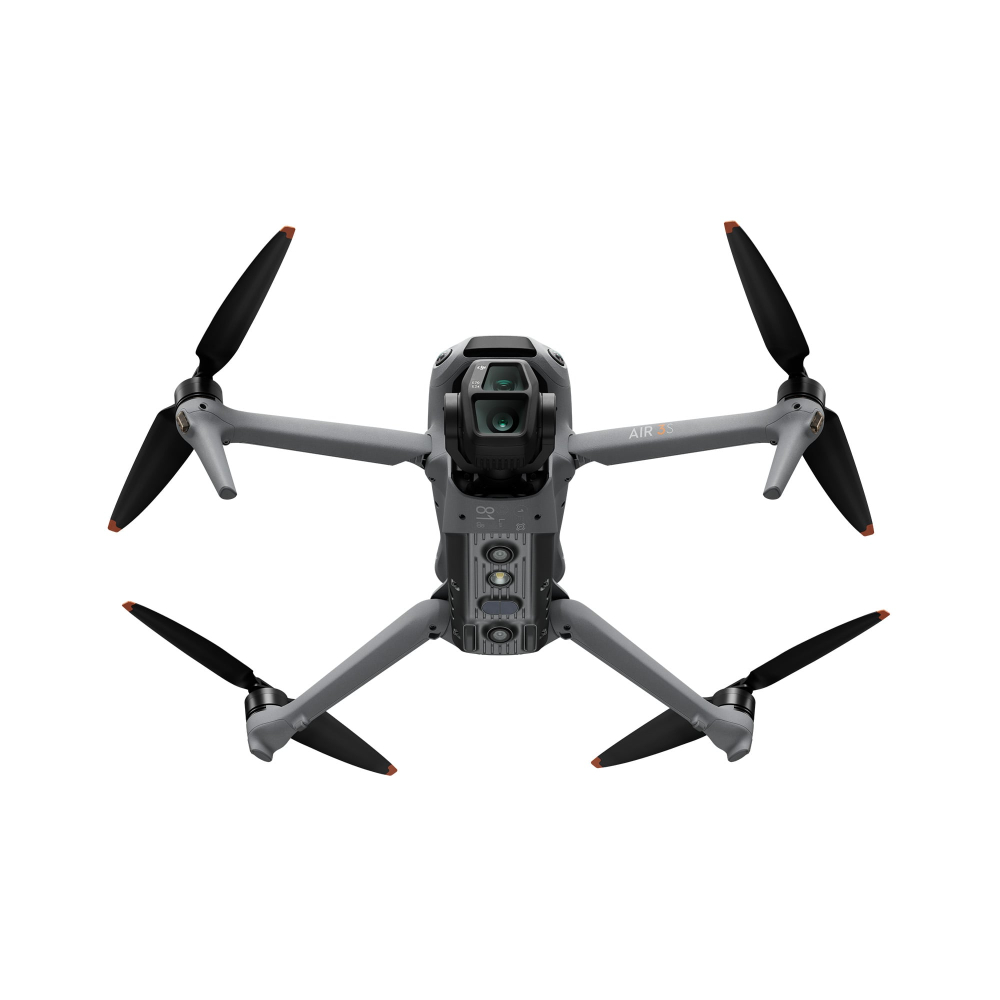 Flycam DJI Air 3S Fly More Combo (DJI RC 2)  - Chính hãng VAT - ảnh 5