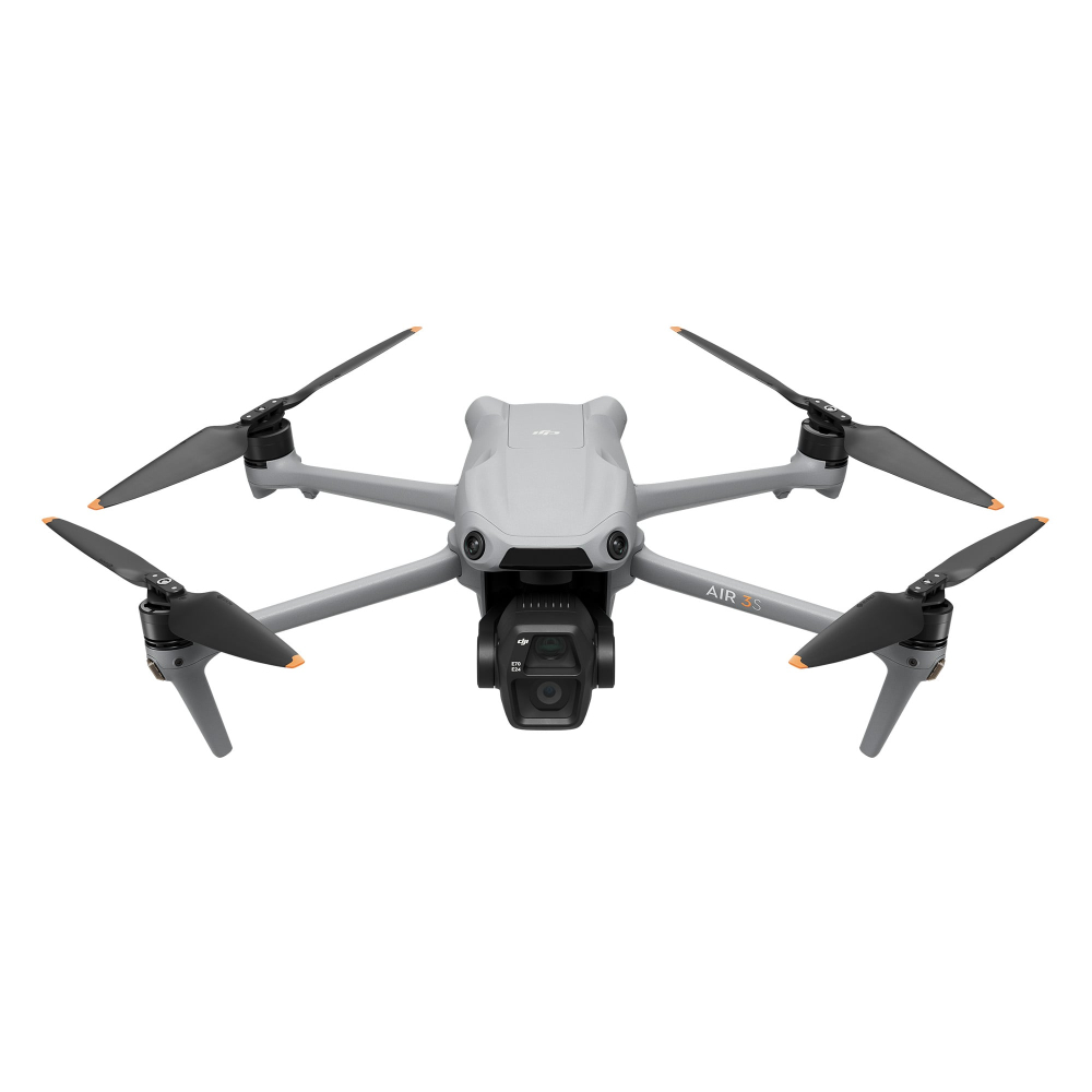 Flycam DJI Air 3S Fly More Combo (DJI RC 2)  - Chính hãng VAT - ảnh 6