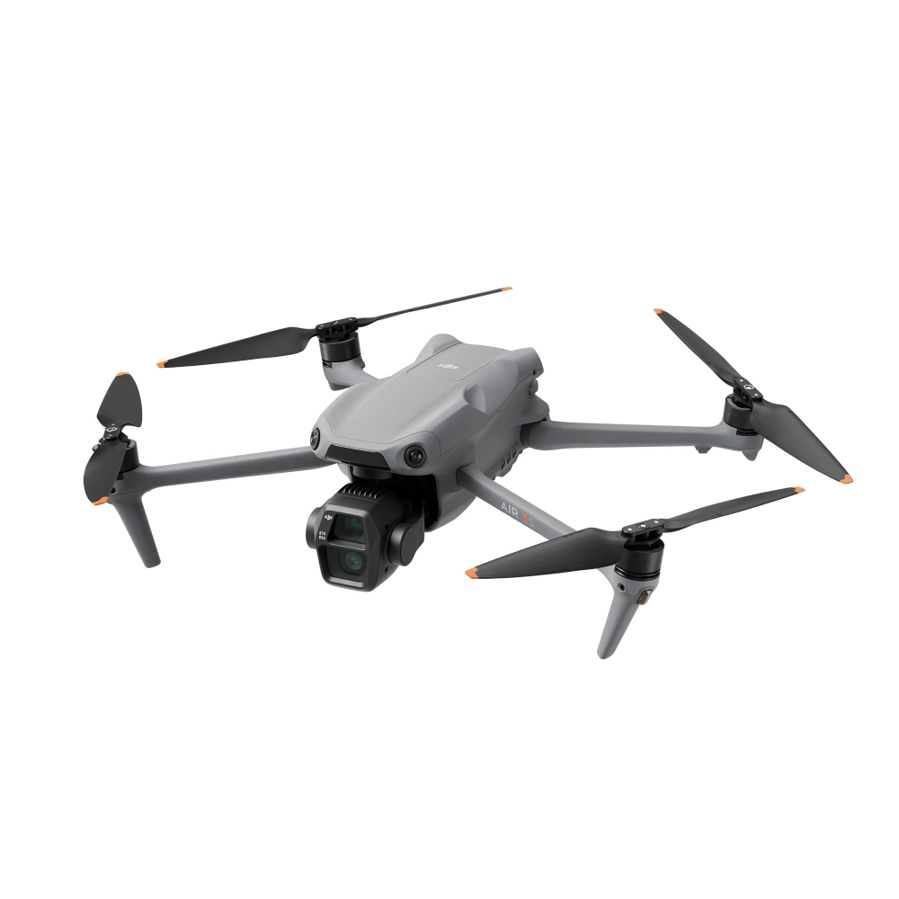 Flycam DJI Air 3S Fly More Combo (DJI RC 2)  - Chính hãng VAT - ảnh 7