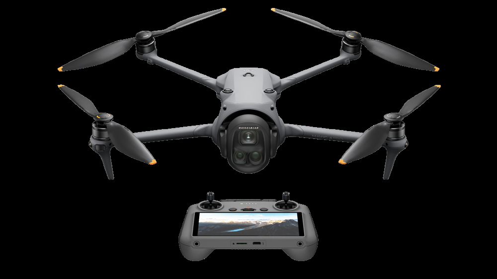 DJI Mavic 4 Pro (DJI RC 2) – Chính hãng VAT - ảnh 7