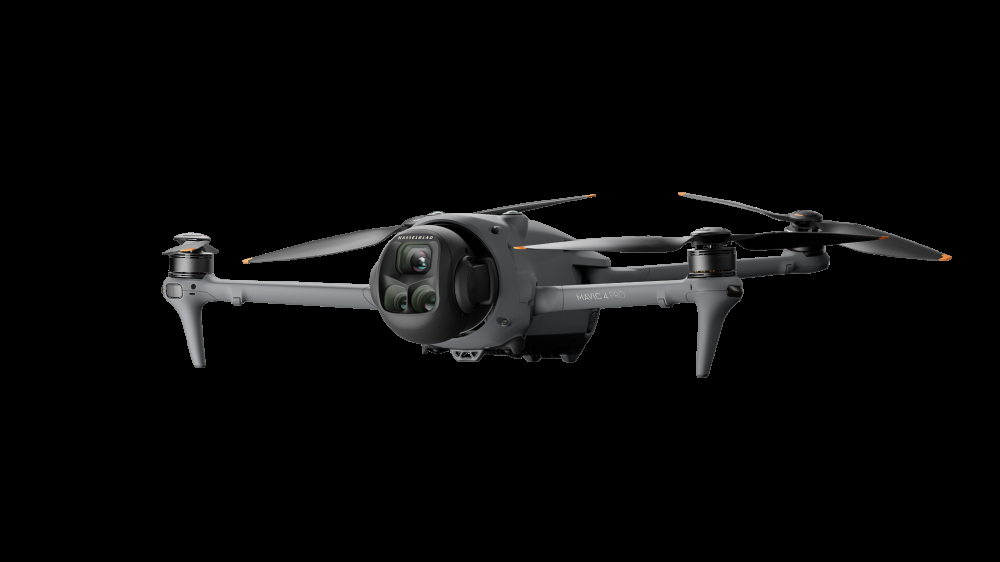 DJI Mavic 4 Pro (DJI RC 2) – Chính hãng VAT - ảnh 10
