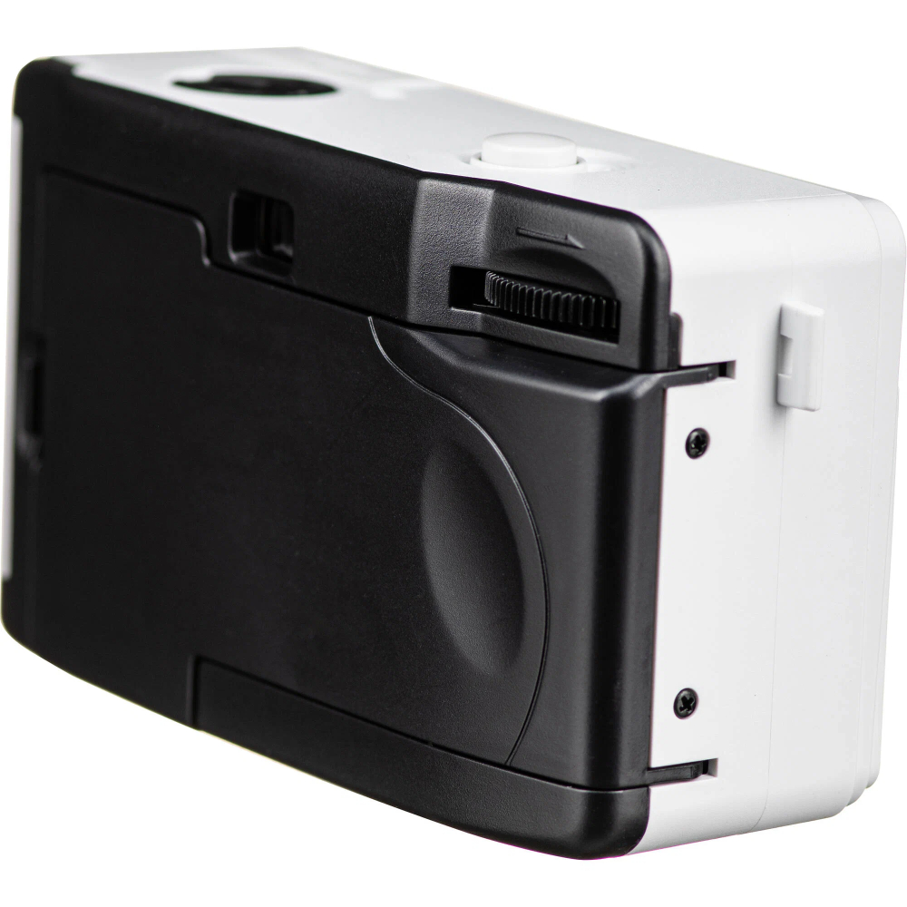 Kodak Film Camera I60 Hồng - Chính Hãng - ảnh 2