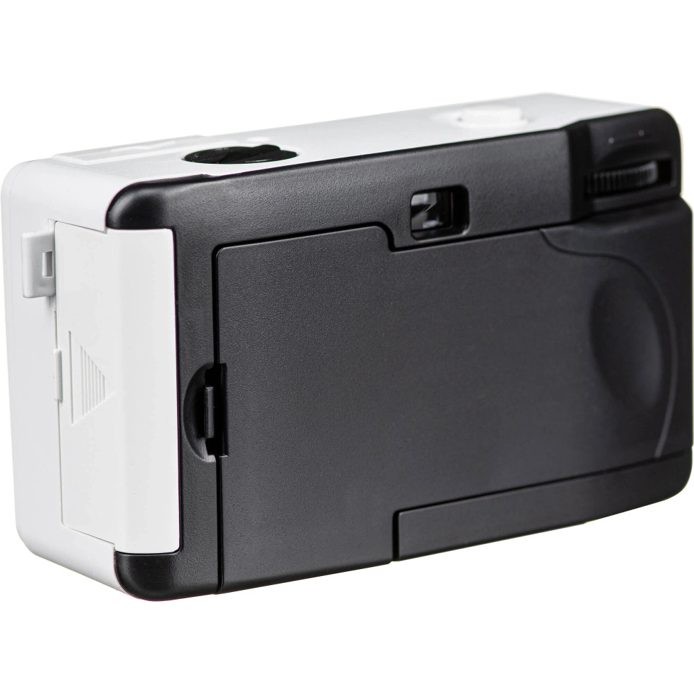 Kodak Film Camera I60 Hồng - Chính Hãng - ảnh 3