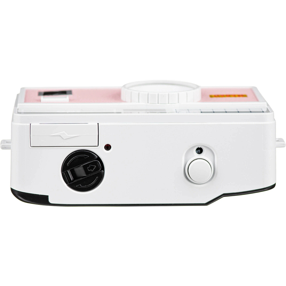 Kodak Film Camera I60 Hồng - Chính Hãng - ảnh 4