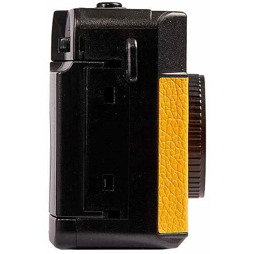 Kodak Film Camera Ultra F9 Vàng - Chính Hãng - ảnh 2
