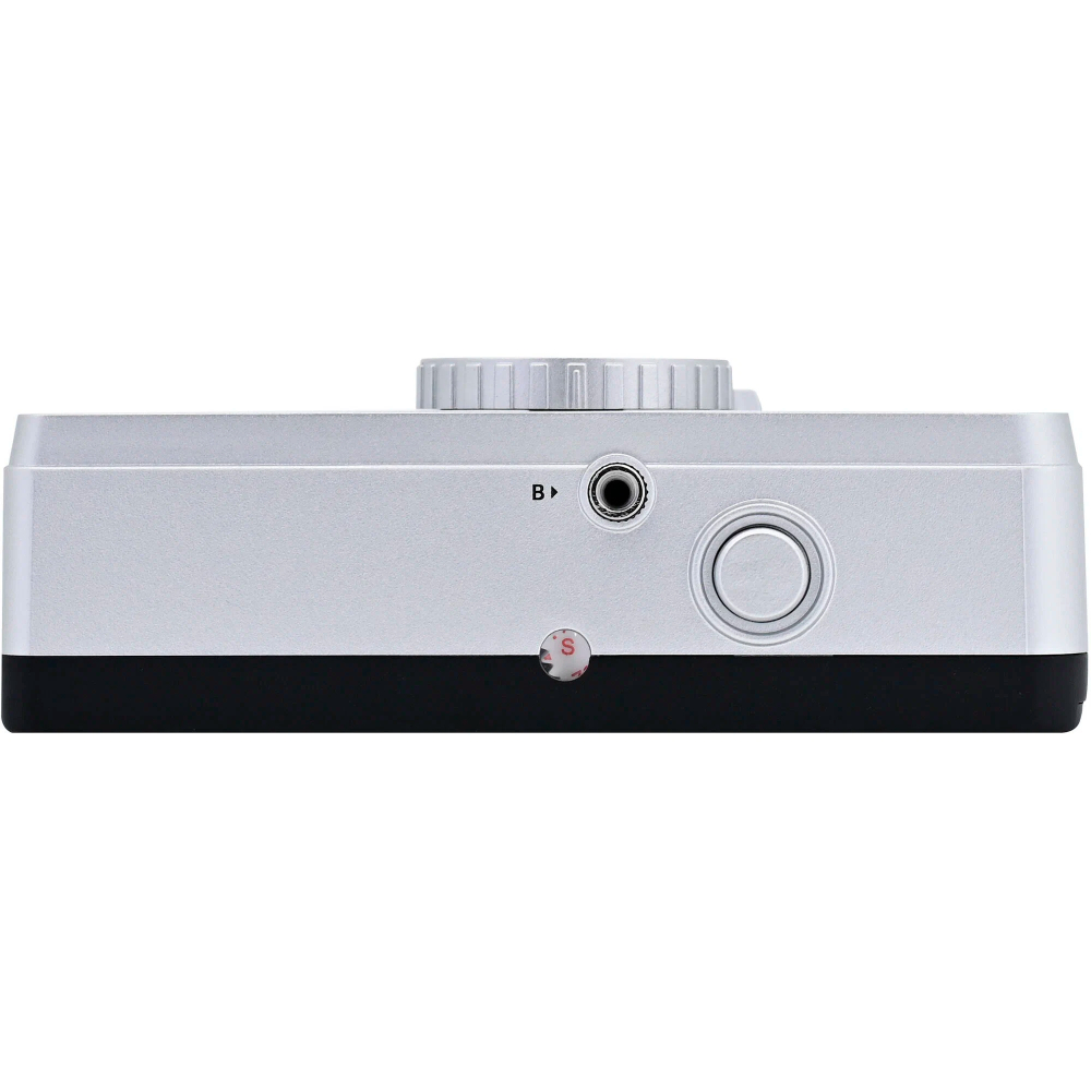 Kodak Film Camera Ektar H35N Bạc - Chính Hãng - ảnh 2