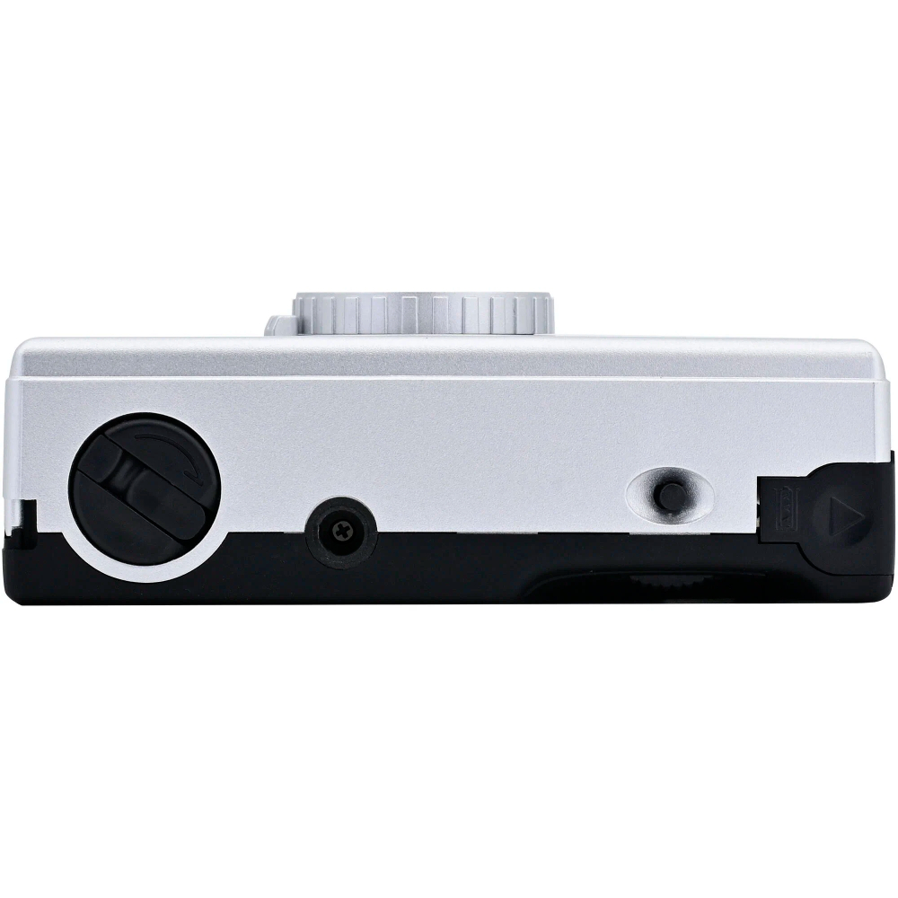 Kodak Film Camera Ektar H35N Bạc - Chính Hãng - ảnh 3