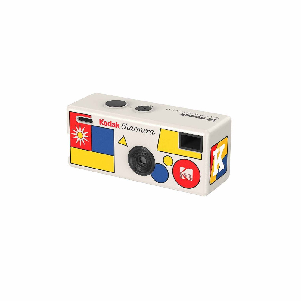 KODAK CHARMERA Keychain (Móc Chìa Khóa) - Chính Hãng - ảnh 2
