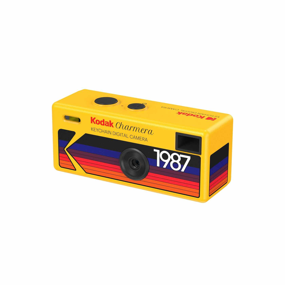KODAK CHARMERA Keychain (Móc Chìa Khóa) - Chính Hãng - ảnh 6