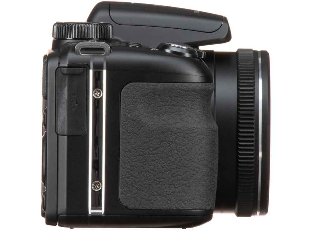 Kodak Pixpro AZ425 Black - Chính Hãng - ảnh 4