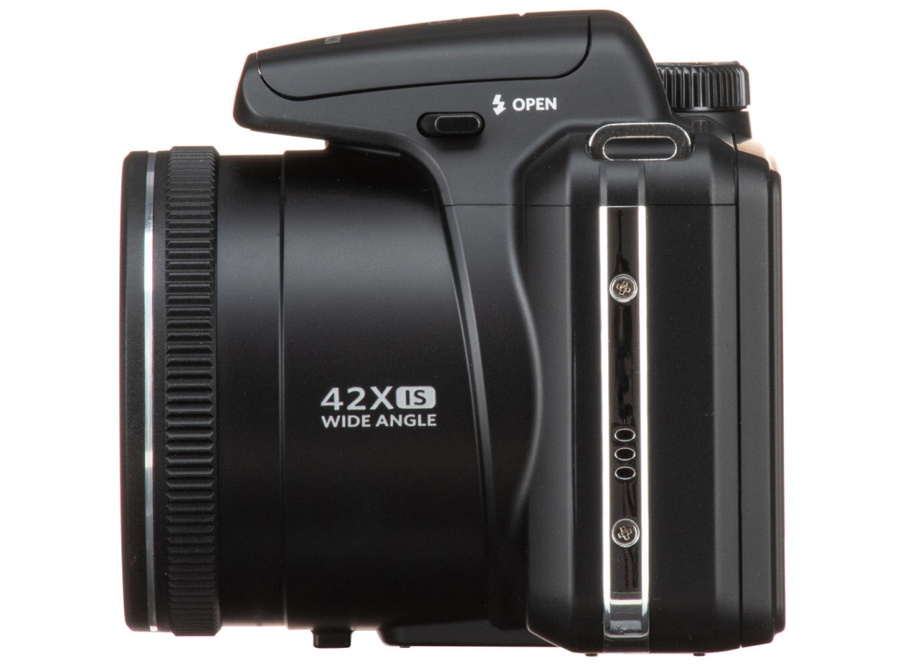 Kodak Pixpro AZ425 Black - Chính Hãng - ảnh 5