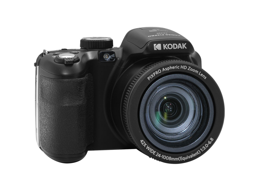 Kodak Pixpro AZ425 Black - Chính Hãng - ảnh 8