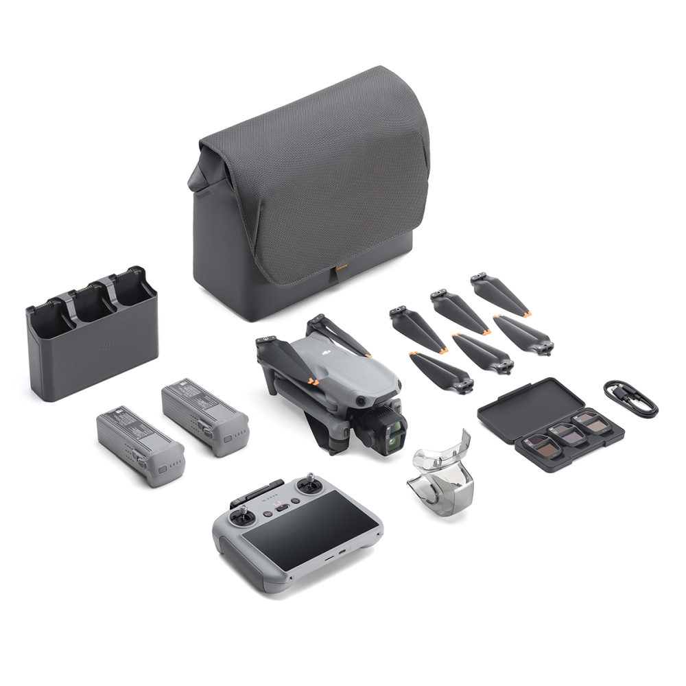 Mua flycam DJI tại Buôn Ma Thuột và Nha Trang: Chính hãng, minh bạch nguồn gốc