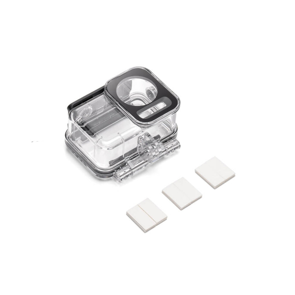DJI Waterproof Case for DJI Action 3/4/5Pro - Chính hãng - ảnh 2