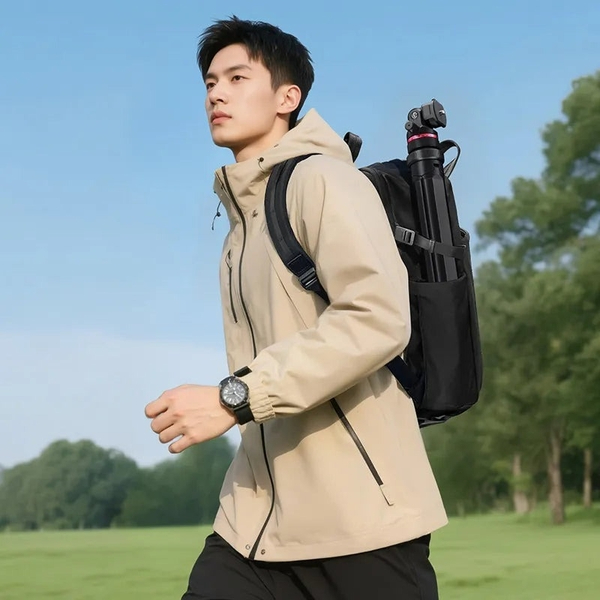 Ulanzi MT80 - Chân đèn, máy tự động mở Auto-Open xoay 360 độ tải 5kg - ảnh 11