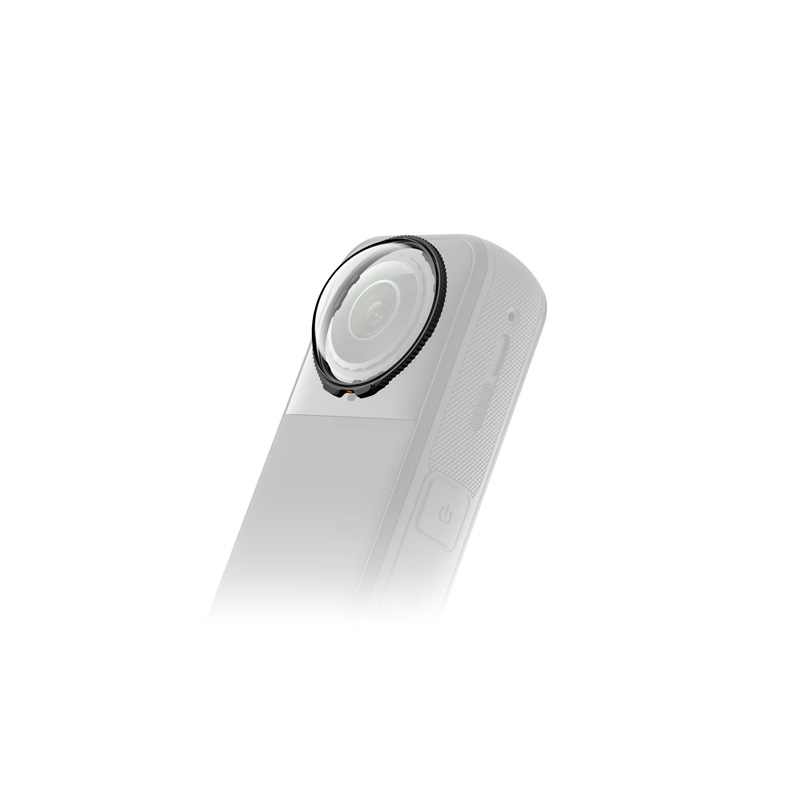 Insta360 X5 Premium Lens Guards - Chính Hãng - ảnh 5